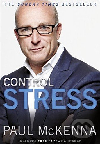 Control Stress - Paul McKenna