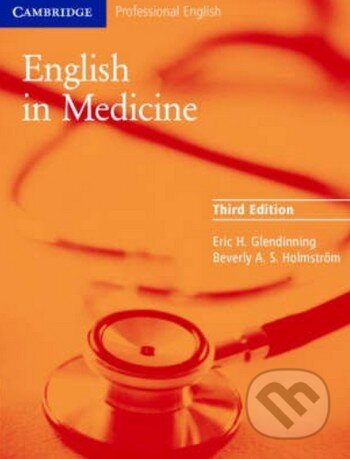 English in Medicine