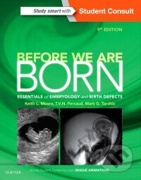 Before We Are Born
