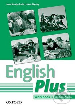 English Plus 3: Workbook