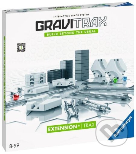 GraviTrax Dráha
