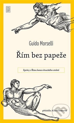 Řím bez papeže