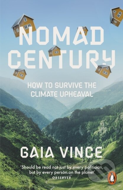 Nomad Century