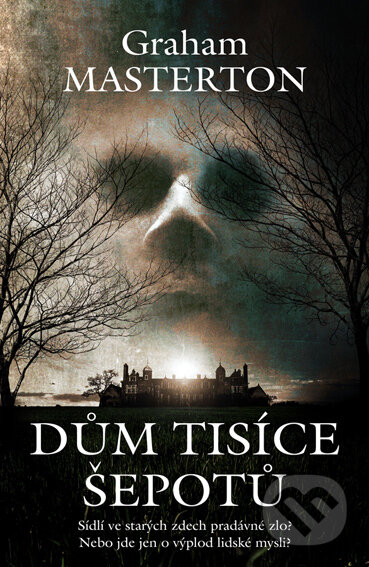 Dům tisíce šepotů