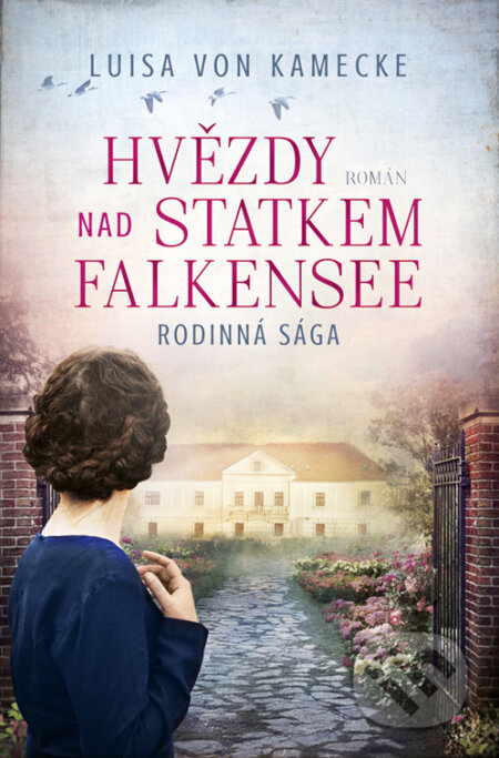 Hvězdy nad statkem Falkensee