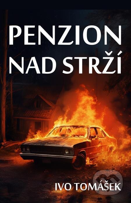 Penzion nad strží