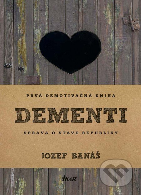 Dementi - Jozef Banáš