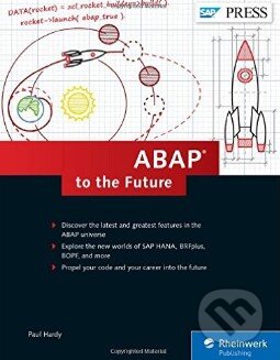 ABAP to the Future