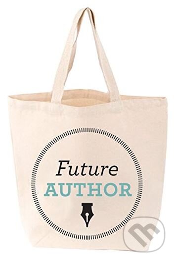 Future Author (Tote Bag) - 