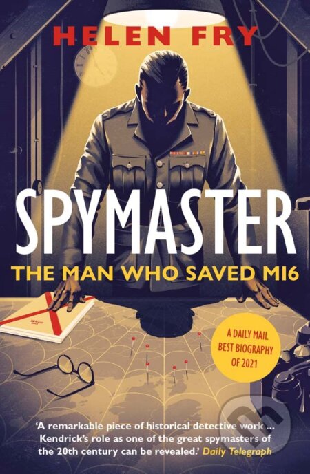 Spymaster