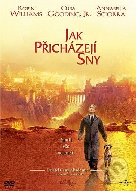 Jak přicházejí sny