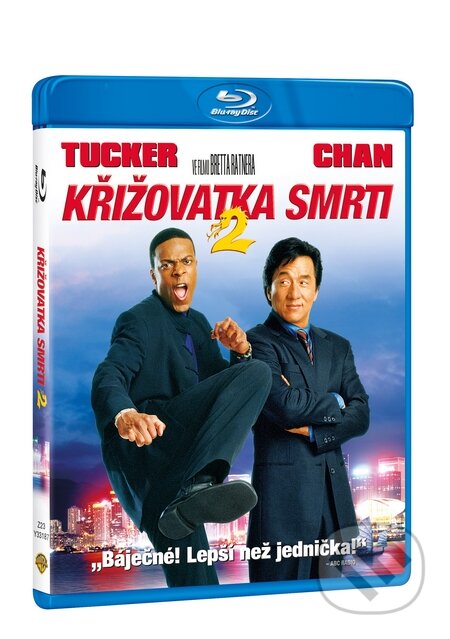 Křižovatka smrti 2