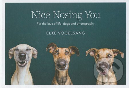 Nice Nosing You