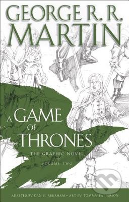 A Game of Thrones: Graphic Novel - George R.R. Martin