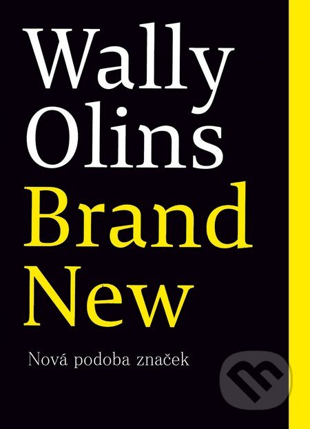 Brand New - Wally Olins