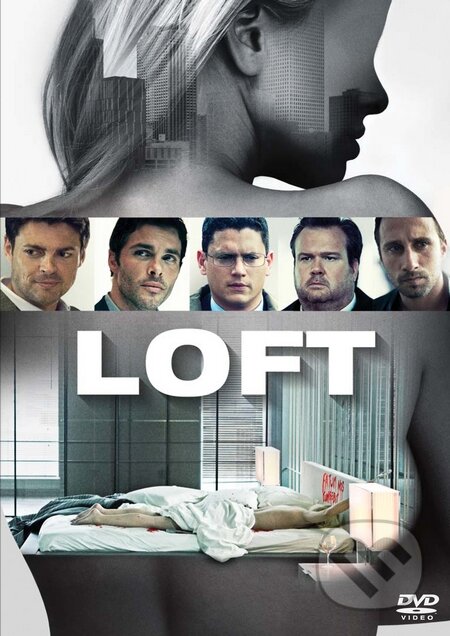 Loft - Erik Van Looy