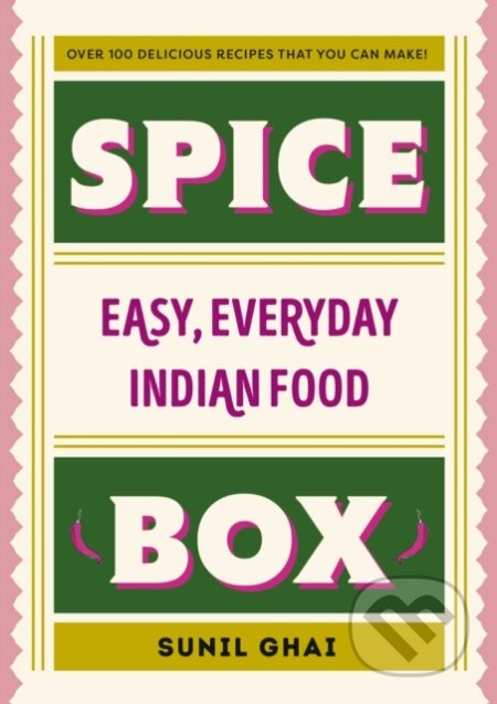 Spice Box