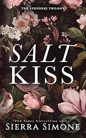 Salt Kiss