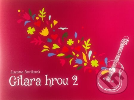Gitara hrou 2