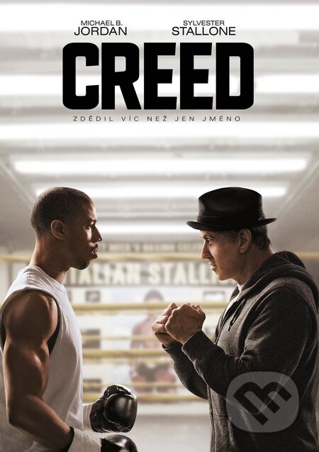 Creed - Ryan Coogler