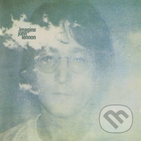 John Lennon: Imagine LP - John Lennon