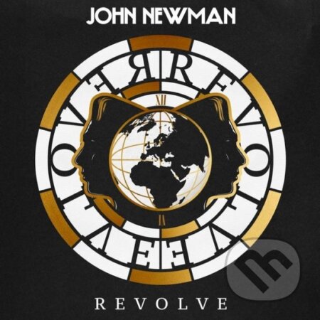 John Newman: Revolve