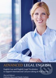 Advanced Legal English