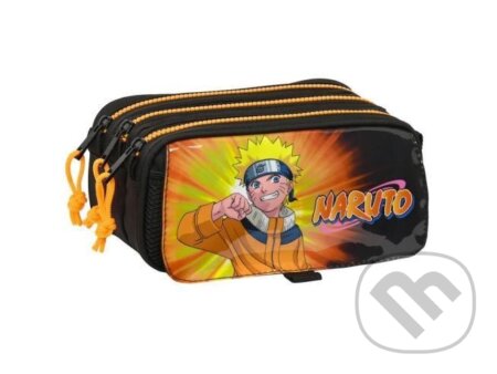 Naruto peračník 3. podlažný