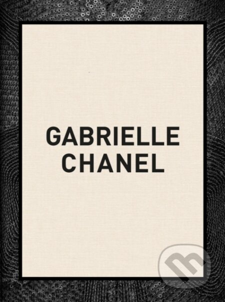 Gabrielle Chanel
