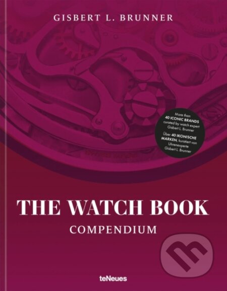The Watch Book: Compendium
