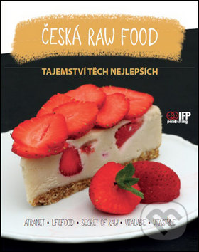 Česká raw food - 