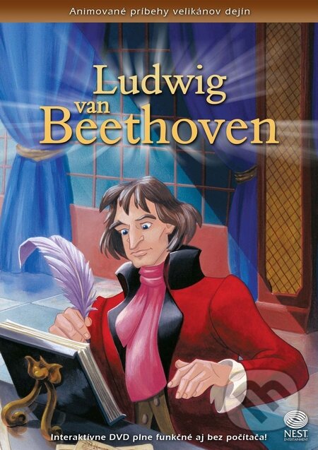 Ludwig van Beethoven - Richard Rich