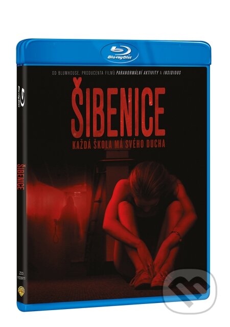 Šibenice - Travis Cluff, Chris Lofing - film z kategorie Horory