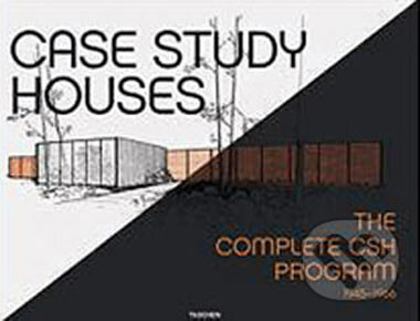 Case Study Houses - 