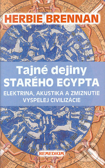 Siracusalife.it Tajné dejiny starého Egypta Image