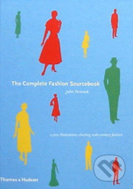 Complete Fashion Sourcebook