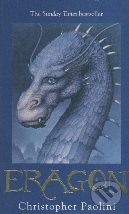 Eragon - Christopher Paolini