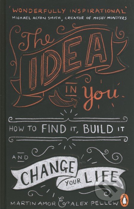 The Idea in You