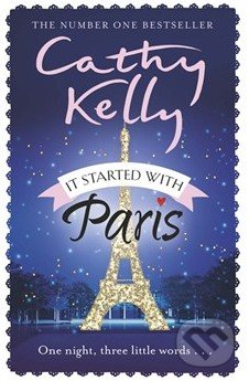 It Started with Paris - Cathy Kelly
