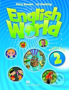 English World 2: Workbook