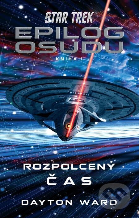 Star Trek: Epilog osudu 1/3