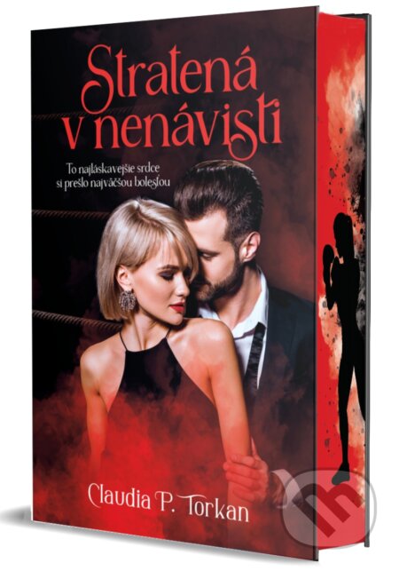Stratená v nenávisti
