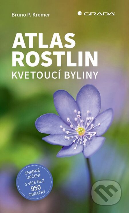 Atlas rostlin