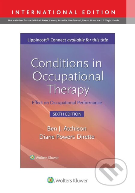 Conditions in Occupational Therapy