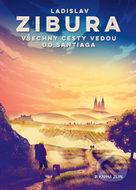 Všechny cesty vedou do Santiaga