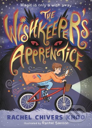 The Wishkeeper's Apprentice