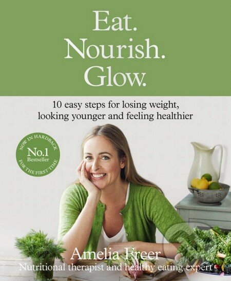 Eat. Nourish. Glow.