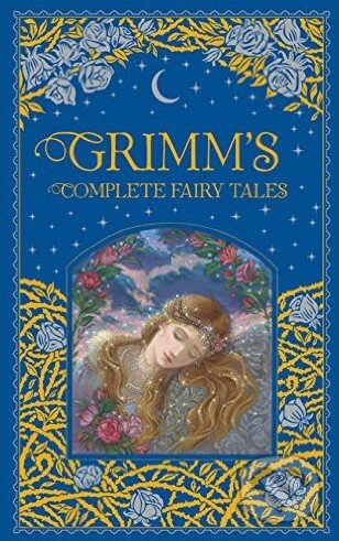 Grimm's Complete Fairy Tales