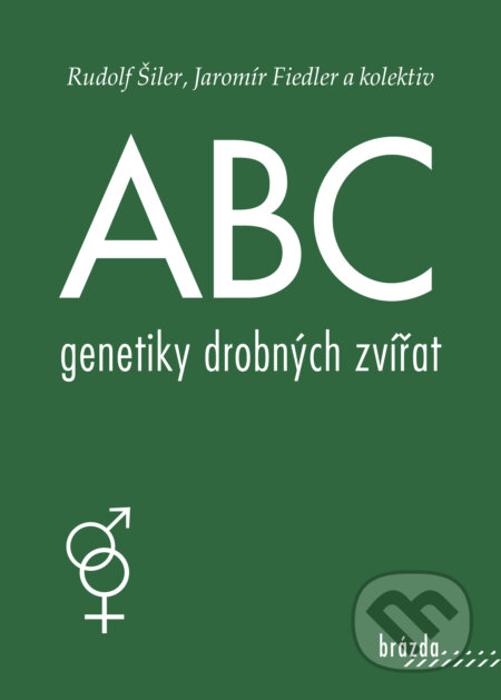 ABC genetiky drobných zvířat
