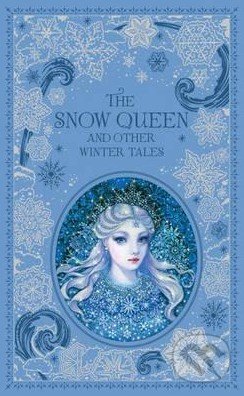 The Snow Queen and Other Winter Tales - Barnes and Noble
